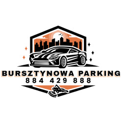 Bursztynowa Parking