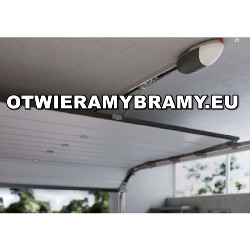 Automatyka do bram - Siłowniki do bram  Napęd do bramy mhouse, moovo i inne
