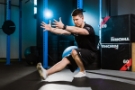 Fizjoterapeuta Bartosz Maternik Rehabilitacja i Trening Olsztyn 2