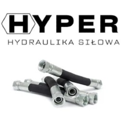 HYPER Hydraulika Siłowa SERWIS 24H