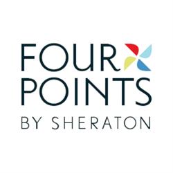 Four Points by Sheraton Wroclaw