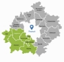 Glanc Cleaner gdzie dojeżdżamy