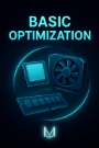 Basic PC Optimization