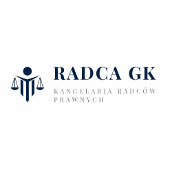 Kancelaria Radcy Prawnego Łukasz Kucwaj