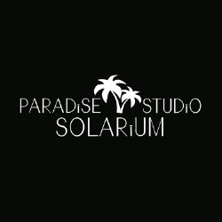 Paradise Studio  Solarium