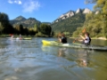 Spływ Kajakowy Dunajec