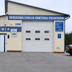 Usługi i Handel Grzegorz Panek