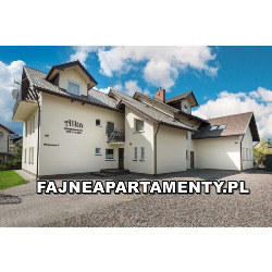 Apartamenty na morzem - Wynajem  Karwia