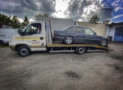 Transport na terenie Konstantynowa