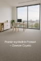 Czyszczenie wykładzin Poznań