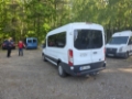 Bezpieczny Parking Krutyń 4 | Mazury, Polska | AS-TOUR