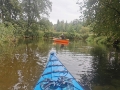 Spływ kajakowy Krutynią: Ukta – Nowy Most | Mazury, Polska | AS-TOUR