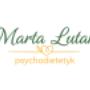 Marta Lutak Psychodietetyk - Logo