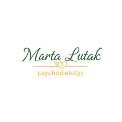 Marta Lutak Psychodietetyk