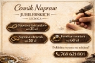 Cennik Napraw Jubilerskich