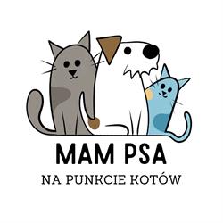 Mam psa na punkcie kotów