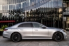 Mercedes E