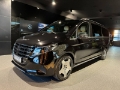 Mercedes V