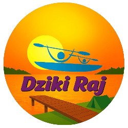 Dziki Raj – Spływy kajakowe na Wieprzu