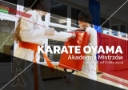 Akademia Mistrzów Oyama Karate Kickboxing