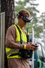 Drony FPV