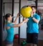 trening medyczny Warszawa Włochy
