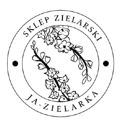 Sklep zielarski - Ja Zielarka