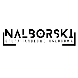 GRUPA HANDLOWO USŁUGOWA NALBORSKI - KAJETAN NALBORSKI