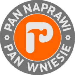 Pan Naprawi Pan Wniesie