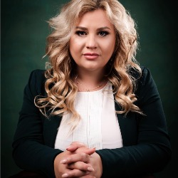 Kancelaria Adwokacka Adwokat Ewelina Zawiślak