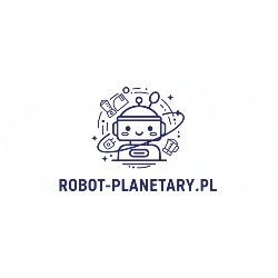 Robot Planetarny – blog technologiczny