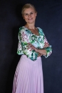 Joanna Tobiasz Psychoterapeuta Mielec