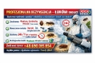 Łuków baner