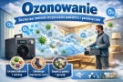 Ozonowanie