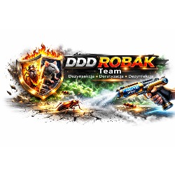 DDD Robak Team