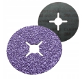 ZESTAW 25x DYSK FIBROWY 3M CUBITRON II 982CX PRO 125 mm P36 CUBITRON II 982CX PRO