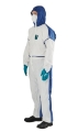 Kombinezon Ansell AlphaTec 1800 Comfort