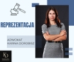 Reprezentacja adwokat Karina Dorobisz