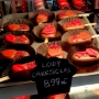Lody na słodko