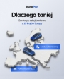 Dlaczego taniej