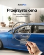 Przejrzysta cena