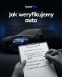 Jak weryfikujemy auta