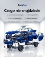 Czego nie znajdziecie