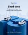 Skąd auta