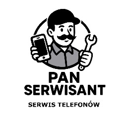 Pan Serwisant - Serwis telefonów
