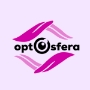 Logo Salonu optycznego OPTOSFERA - Optyk Warszawa