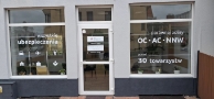 Biuro - Dom Ubezpieczeniowy Spectrum oddział Gdynia