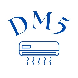 DM5 - Klimatyzacja, Monitoring.