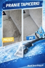 Pranie ekstrakcyjne