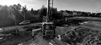 mokabud budowa domów firma budowlana łódzkie-budowa domu - stryków - brzeziny - strop betonowy łódzk